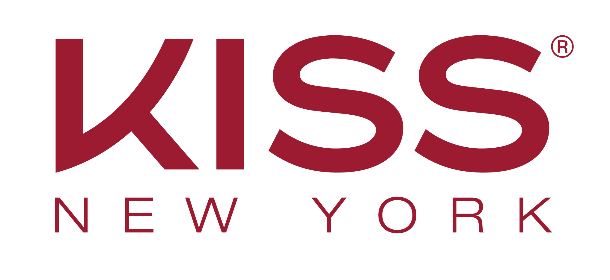 Página inicial da Central de Ajuda de Kiss New York